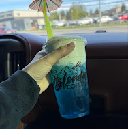 Iced Coffee